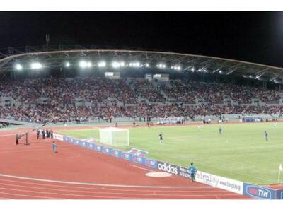 Παμπελοποννησιακό: είναι σίγουρο ότι δεν...