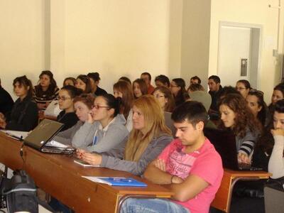 ΤΕΙ Μεσολογγίου: Με απόλυτη επιτυχία το ...