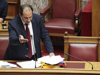 Σπίρτζης κατά ΟΑΣΘ: Αυτή είναι η αλήθεια...
