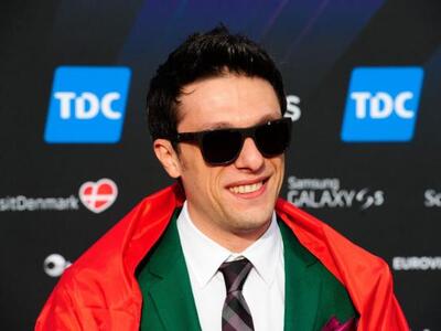 Ο Αρμένιος Αram mp3.