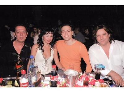 Πέθανε ο Έλληνας "Νουρέγιεφ", ...