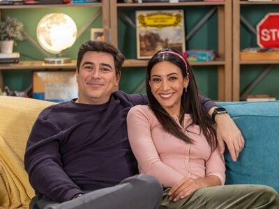 Έχω παιδιά: Ξεκίνησαν τα γυρίσματα του δ...