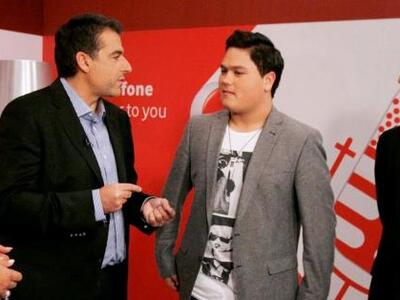 Το ξέσπασμα του Γιούρι: Μα τι κακό έκανα...