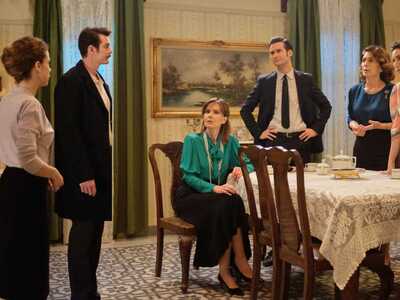 Άγριες Μέλισσες: Τί θα δούμε στα επεισόδ...