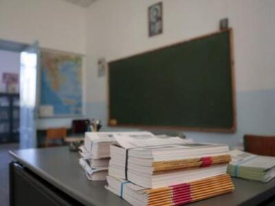 Δυτική Ελλάδα: Σε ποια σχολεία θα ξεκινή...