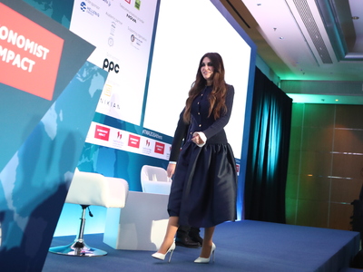 Γκίλφοϊλ: Προανήγγειλε επίσκεψη Ντόναλντ Τραμπ