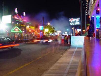 Ιόνια Νησιά: Χειροπέδες σε εννιά καταστη...