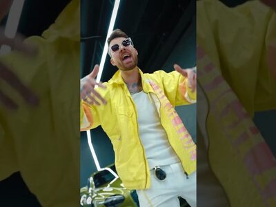 Eurovision 2026: Εσθονός ράπερ διασκεύασ...