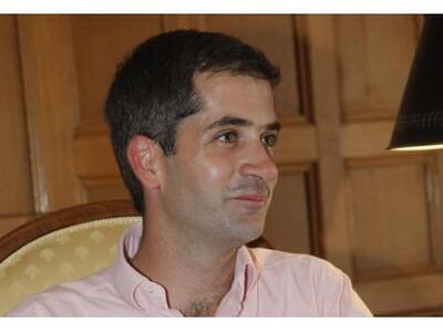 Οριστικό! Υποψήφιος Περιφερειάρχης Στερε...