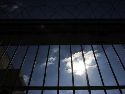 Απέδρασε Ρουμάνος από τις φυλακές Κορυδαλλού 
