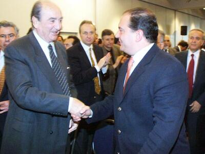 Κώστας Καραμανλής για Κ. Μητσοτάκη: &quo...