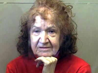 Έτρωγε τα θύματά της η γιαγιά serial killer;