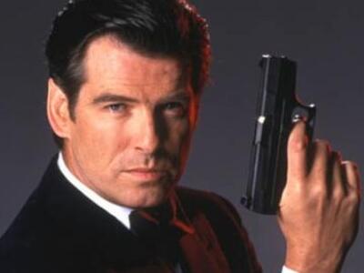 Ο Pierce Brosnan δεν θέλει… ούτε να βλέπ...
