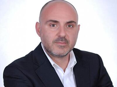 Δυτ.Αχαΐα: O Nίκος Τσώκος νέος πρόεδρος ...