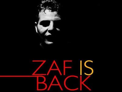 Ο Ζαφείρης Κοτοπούλης επέστρεψε και παίζ...