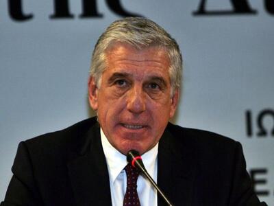 Παπαντωνίου: Ευπρόσδεκτη κάθε έρευνα στο...