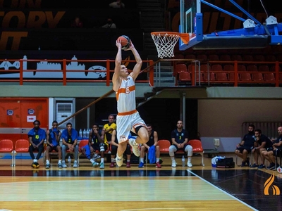 Ανακοινώθηκε για τρία χρόνια από τον Προ...