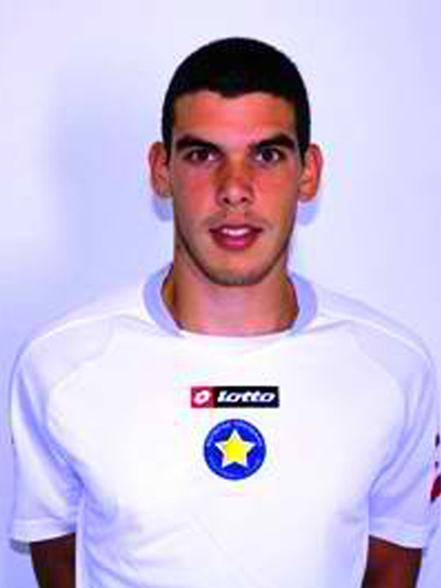 Ο Κυριακόπουλος είναι ο πορτιέρο που θέλ...