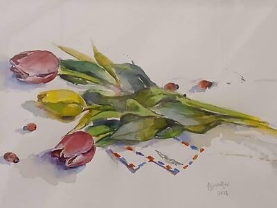 Πάτρα: Εγκαίνια εικαστικής έκθεσης «Μετα...