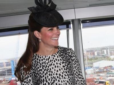 Το “ψέμα” της Kate Middleton και οι ομοι...