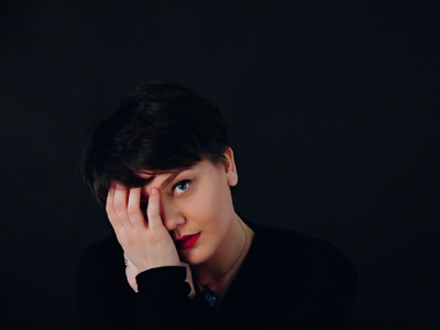 Η Πατρινή Giouli… σε άλλη τροχιά με το «...