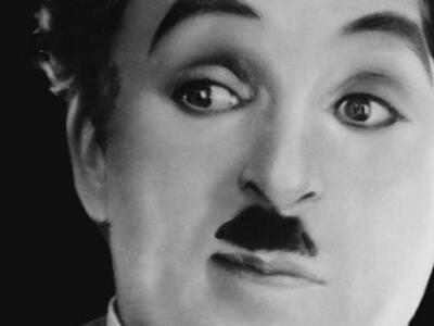 Στο φως άγνωστο βιβλίο του Τσάπλιν