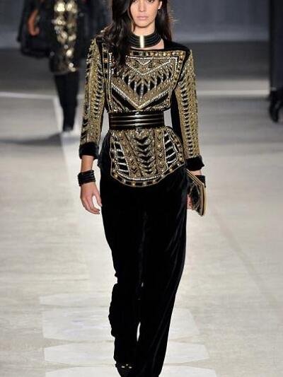 BALMAIN