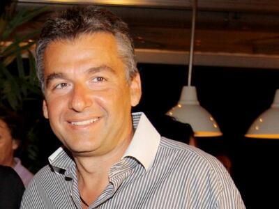 Γιώργος Λιάγκας: Γιατί υπερασπίστηκε την...
