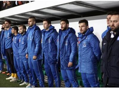 Έχασε μία θέση στην παγκόσμια κατάταξη η...