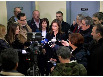  "Η απαγόρευση του lock out εξακολο...