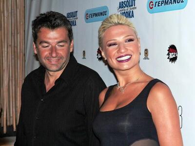 Τελευταία εκπομπή με δάκρυα από τον Γιώργο Λιάγκα