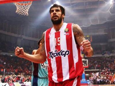 Ελαφρύ διάστρεμμα ο Πρίντεζης