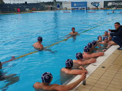 Οδηγίες πριν την έναρξη