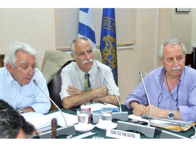 Μπροστά σε νέα κρίση η παράταξη Δημαρά -...