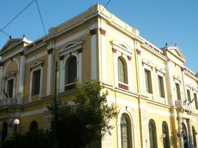 6ο Φεστιβάλ Εικαστικών Τεχνών της Αθήνας...