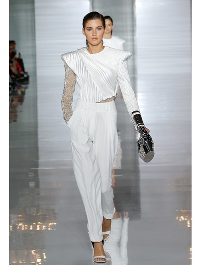 BALMAIN