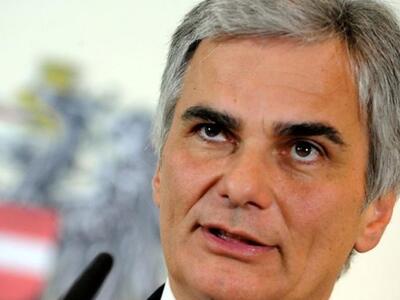 Κλείνει τα σύνορα στους πρόσφυγες η Αυστρία