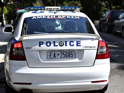 Πάτρα: Στα δικαστήρια σήμερα ο νεαρός πο...