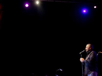 Λάκης Λαζόπουλος