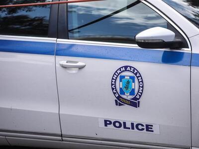 Δυτική Ελλάδα: Σύλληψη για οδήγηση υπό τ...