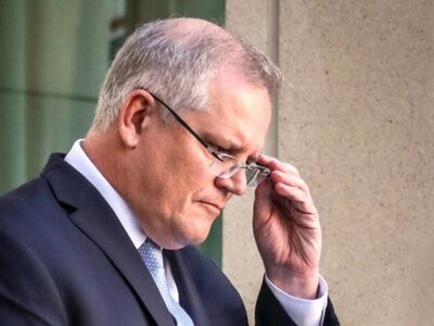 Αυστραλία: Το σκάνδαλο της «κυβέρνησης φ...