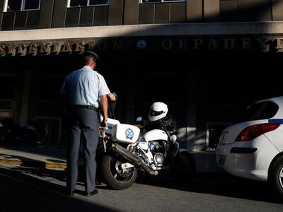 Αύξηση των περιστατικών βίας κατά γιατρώ...