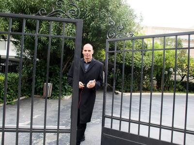 Νέα επιστολή με μεταρρυθμίσεις έστειλε σ...