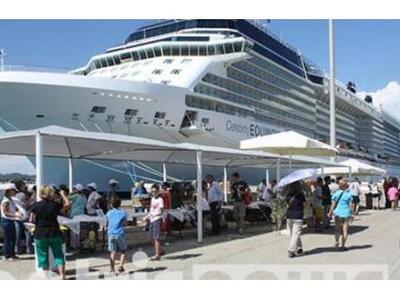 Θερμή υποδοχή επιφυλάχθηκε σε 10.000 του...