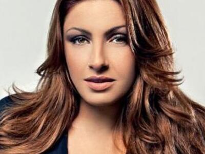 Έλενα Παπαρίζου:"Πώς κράτησα κρυφό ...