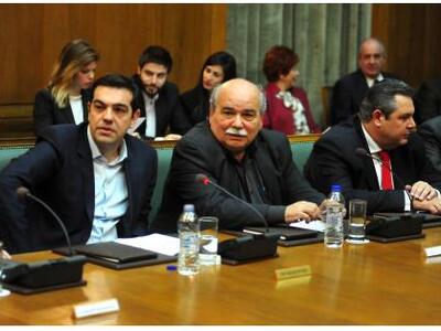 Δείτε ΤΩΡΑ live από το thebest.gr την ομ...