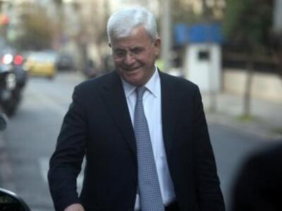 Παραιτήθηκαν ο Πρόεδρος του  ΤΑΙΠΕΔ  και...