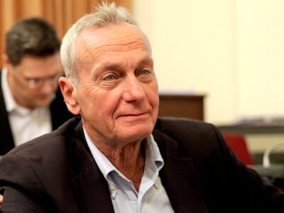 Τώρα! Παραιτήθηκε από τους ΑΝΕΛ ο Σγουρίδης