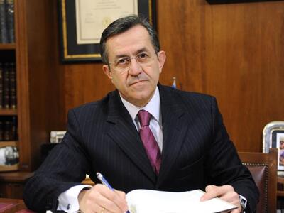 Νίκος Νικολόπουλος: "Ο Κυριάκος τα ...