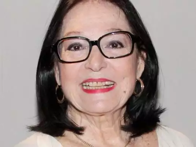 Νάνα Μούσχουρη: «Είχα καρκίνο στο πάγκρε...